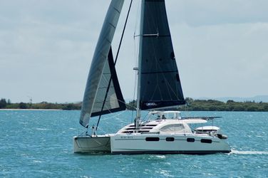 46' Leopard 2011 Yacht For Sale